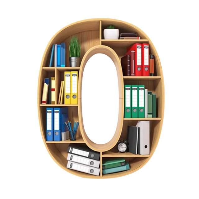 Gkeoshab Hangs Book Lovers Heart Shaped Bookshelf Pendant Acrylic Ornament Home & Garden