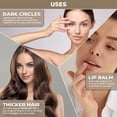 thumbnail image 5 of Trish McEvoy Gorgeous Cream Blush So Pretty 7,5 g / 0,26 oz., 5 of 5