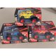 thumbnail image 5 of Disney Pixar Cars 3 Rayo McQueen Big Wheels Tío Camión Ramírez Storm Jackso Cruz Coche de Aleación Sonido y Luz Juguetes Regalos, 5 of 5