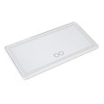 thumbnail image 1 of Cosmetic Car Visor Light, High Definition Touch Switch Car Visor Vanity Mirror  For Motor Vehicle, 1 of 8