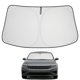 thumbnail image 1 of Protector de Parabrisas Parasol Proadsy 2025 Mejorado para VW Passat, 1 of 8