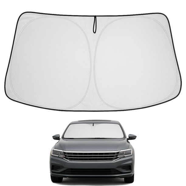 Protector de Parabrisas Parasol Proadsy 2025 Mejorado para VW Passat