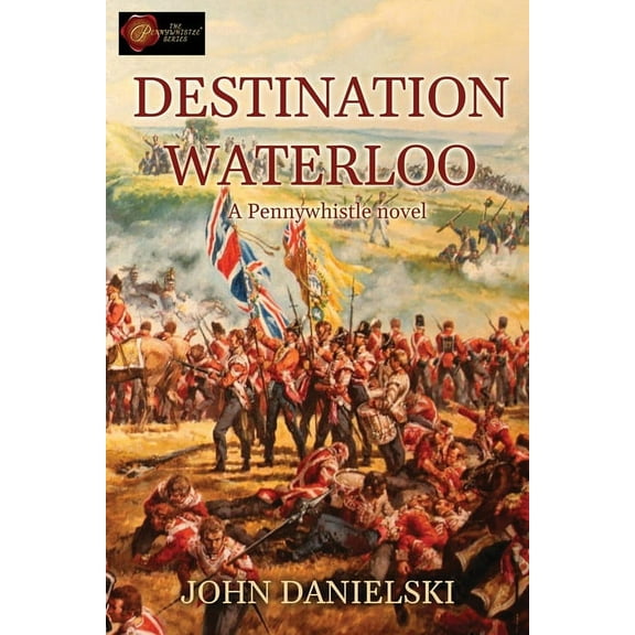 Destination Waterloo, (Paperback)
