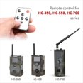 thumbnail image 4 of Remote Control for Hunting-Trail Game Camera -300 -350 -550 -700 Series, 4 of 6