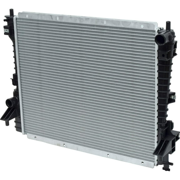 Radiator for Ford Mustang 2005-2009 V6 4.0L