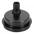thumbnail image 2 of Wheel Speed Sensor, ABS Sensor Rear Lightweight Durable Simple Installation 8954452040  Replacement For  For Car Accessories, 2 of 8