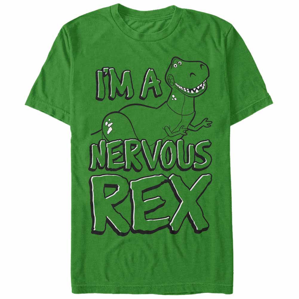 toy story dinosaur shirt