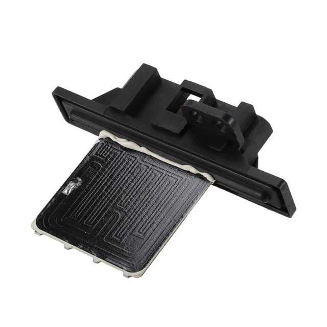 Resistor del motor del ventilador HVAC Unique Bargains No.2715062J60 para Nissan Altima 1993-1997