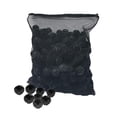 thumbnail image 1 of Medios de Filtración Sunnimix biobolas Grandes con Bolsas 50 piezas, 1 of 8