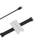 thumbnail image 2 of Kit de instalación de módulo 4G de cuero PU para DJI Mini 3 Pro Cellular (gris), 2 of 5