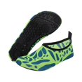 thumbnail image 2 of Multi-Purpose Water Shoes for Women Men Thin Sole Lightweight Beach Shoes for Diving,Snorkeling,River Trekking and Pool Activities Packable Quick-dry, 2 of 4