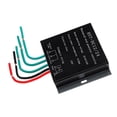 thumbnail image 5 of 12V/24V 800W Wind Turbines Generator Controller Waterproof Battery Charge Overvoltage Protection Co, 5 of 5