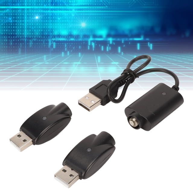CARGADOR INTELIGENTE, Smart USB USB CARGER NEGRO PROTECCIÓN NEGRA DE SOBRECARGA DE SOBRECARGA SALIDA PORTÁL