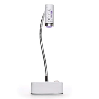 Gelish Harmony Pro 5-45 18W LED Gel Nail Polish Curing Lamp