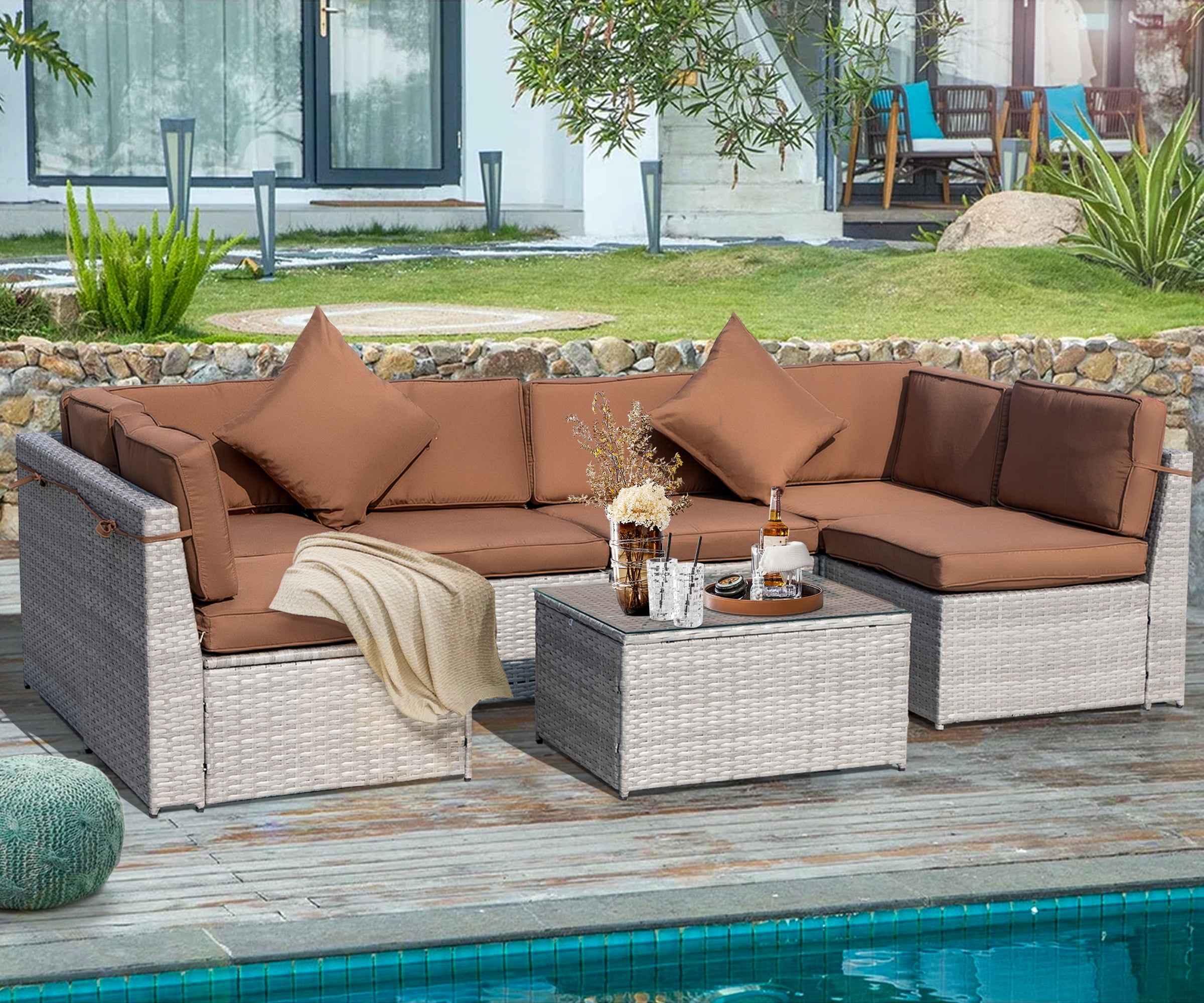 テーブル・チェア・ハンモック DEVISEWORKS EXTENMON TABLE WHATWEWANT