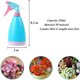 thumbnail image 4 of Juego de 14 herramientas de jardinería en color rosa para plantas suculentas, con diseño ergonómico y resistente al óxido, ideal para regalos y actividades familiares., 4 of 5