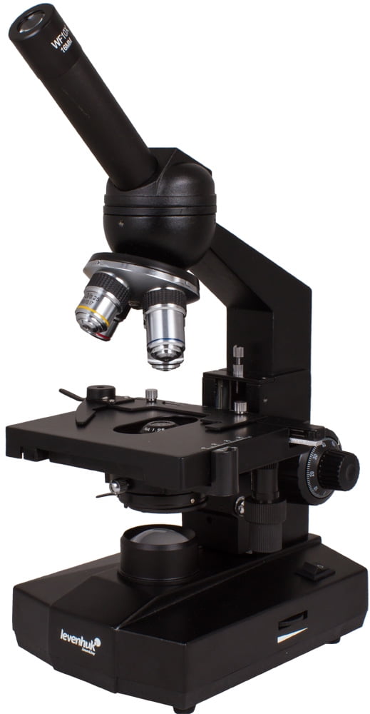Image of Levenhuk 320 PLUS Walmart
