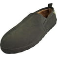 thumbnail image 3 of Norty Men's Slip-Resistant Indoor Outdoor Scuff Slippers - Comfortable and Stylish, 3 of 5