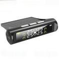 thumbnail image 3 of QualitChoice Solar Powered Auto Tire Pressure Tester IP67 Waterproof Universal Sensor, 3 of 6