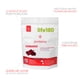 thumbnail image 3 of Proteína en polvo a base de Suero de Leche life180 sabor chocolate 600 g, 3 of 4