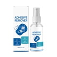 thumbnail image 2 of EGNMCR Plaster Remover Spray Plaster Remover Spray Plaster Remover Spray For Removal Adhesive Remover Feel Application Special Adhesive Remover For Adhesive 60ml a remover, 2 of 9