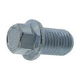 thumbnail image 4 of MTD 710-04906 Oil Drain Plug Troy-Bilt WU Storm Steel Push inch 550 450 300 020, 4 of 9