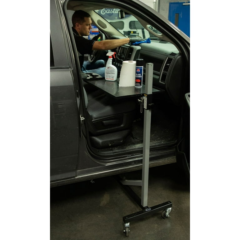 Eastwood Rolling Shop Tray Tool Cart Walmart
