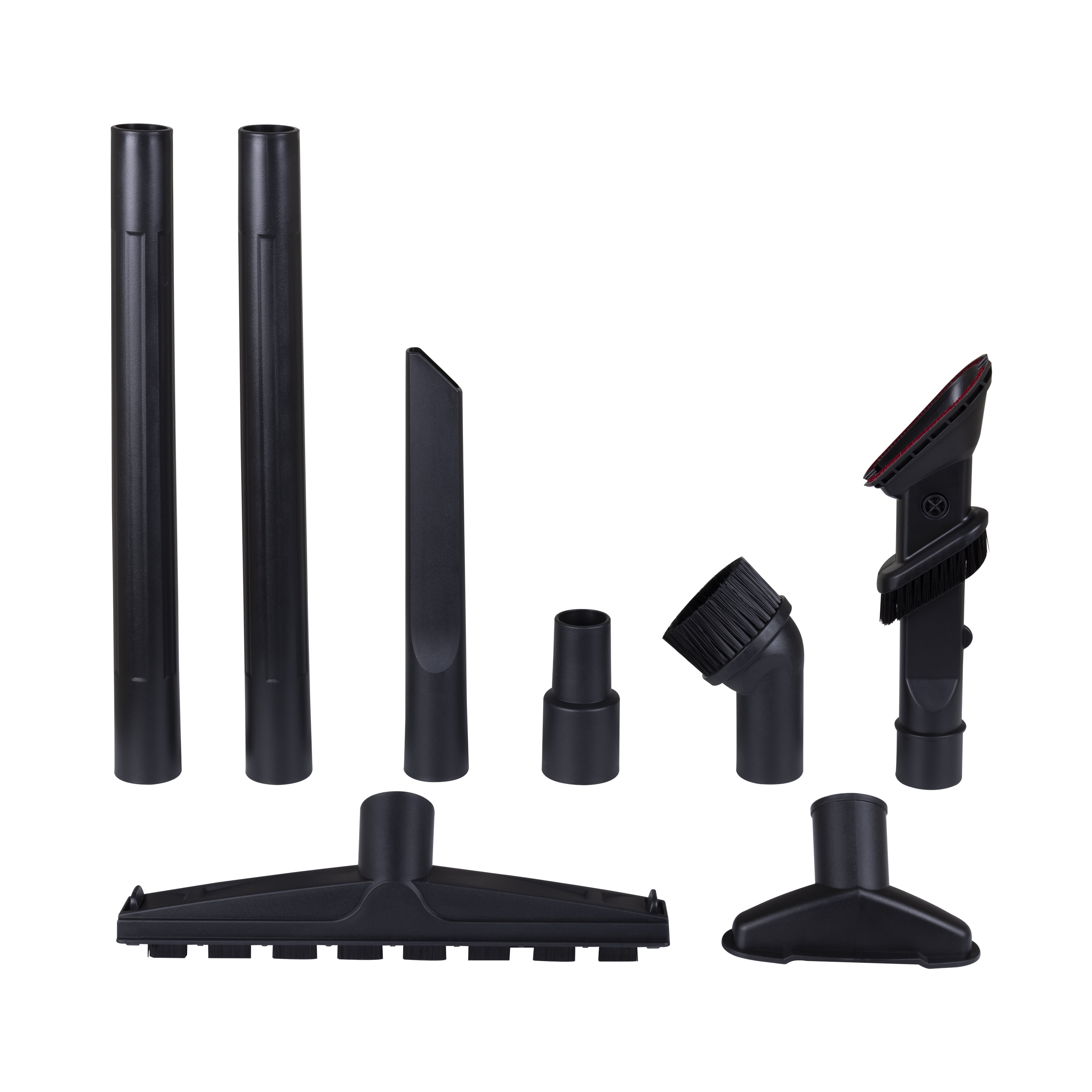 HART Universal 8-Piece Cleaning Kit for Wet/Dry Vacuum