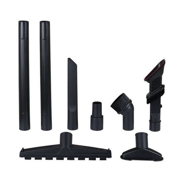 HART Universal 8Piece Cleaning Kit for Wet/Dry Vacuum