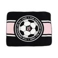 thumbnail image 1 of Messi Fleece Throw, 1 of 7