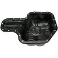 thumbnail image 3 of Dorman 264-577 Engine Oil Pan for Specific Lexus / Toyota Models Fits select: 1998-2007 TOYOTA LAND CRUISER, 1998-2007 LEXUS LX, 3 of 4