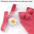 thumbnail image 3 of Calcetines Delgados Para Dama Tines Invisibles 40 Pares, 3 of 8
