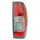 thumbnail image 1 of (1) Calavera Frontier 2001 A 2007 Nissan Der Obscura C/Arnés Genérica ., 1 of 4