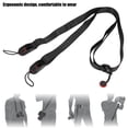 thumbnail image 4 of Correa para el hombro de la cámara Cuello ajustable duradero universal ANGGREK Otros, 4 of 8