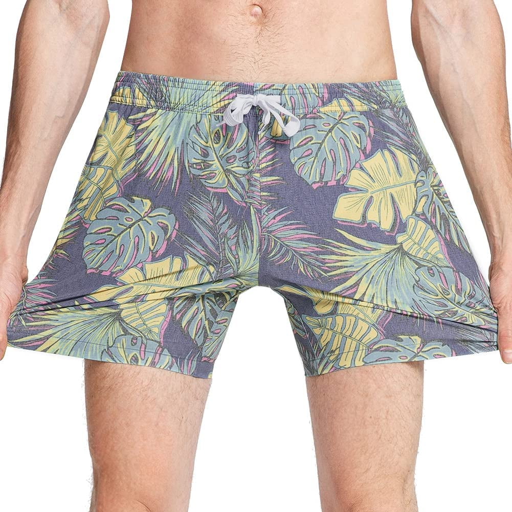 Mens Boys 80s 90s Vintage 4 Way Stretch 