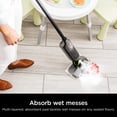 thumbnail image 2 of Vacuum Mop Shark VACMOP Pro inalámbrico con spray gris antracita, 2 of 9