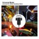 thumbnail image 2 of LED Work Light 36W IP67 Waterproof Double Side Spotlight Flood Pod Off Road Flashing Flashers Driving Fog Lamp, 2 of 2