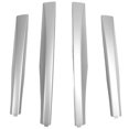 thumbnail image 1 of Car Roof Rack Rail End Cover Shell 87251-4T001 87252-4T001 87261-4T001 87262-4T001 for Kia Sportage, 1 of 5
