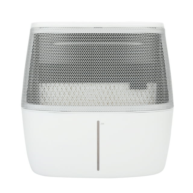 Humidificateur d'Ions d'Argent, Humidificateur d'Ions d'Argent 3l Humidificateur à Évaporation Conception de Pointe
