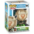 thumbnail image 2 of Funko Pop! Genshin Impact - Hilichurl Figurine En Vinyle, 2 of 2