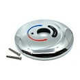 thumbnail image 3 of Symmons SC-144 Kit de Remplacement Safetymix Escutcheon, 3 of 3