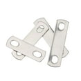 thumbnail image 4 of (1pcs) 304 Stainless Steel Tube Clip Baffle, for Mechanically Fixing Electrical Accessories M10x90mm, 4 of 5