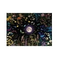 thumbnail image 2 of Cobble Hill Rompecabezas Jardín Nocturno 500 piezas, 2 of 2