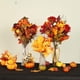 thumbnail image 5 of Juego de calabaza y calabaza artificiales para Acción de Gracias: cree una sensación de ambiente festivo, 5 of 6
