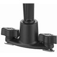 thumbnail image 3 of RAP-114-421 RAM ROD® Fishing Rod Holder with Dual T-Bolt Track Base (TRACK SOLD SEPARATELY), 3 of 4