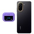 thumbnail image 4 of Smartphone Xiaomi Redmi A5 Dual 64GB Negro 3GB RAM + Audifonos G-Tide Future Pod DWS1 Morado, 4 of 4