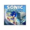 thumbnail image 1 of VIDEOJUEGO SONIC FRONTIERS Sega  PlayStation 4, 1 of 16