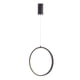 thumbnail image 1 of Lámpara Colgante Circulo Chico, 1 of 2