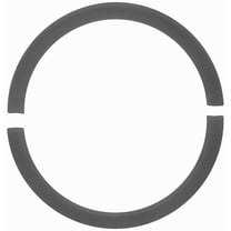 Fel-Pro BS 40032 Crankshaft Seal Kit Fits select: 1983-1997 FORD F250, 1983-1997 FORD F350