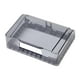 thumbnail image 3 of Protector de receptáculo de caja impermeable para enchufe tipo 118, cubierta para caja de salida, interruptor de lámpara Negro luz, 3 of 8